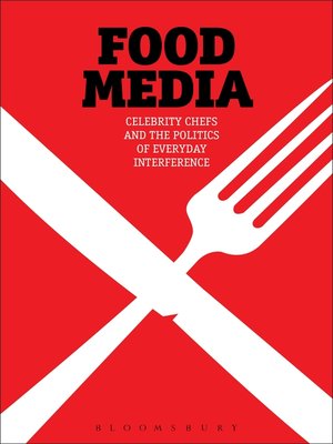 cover image of Food Media